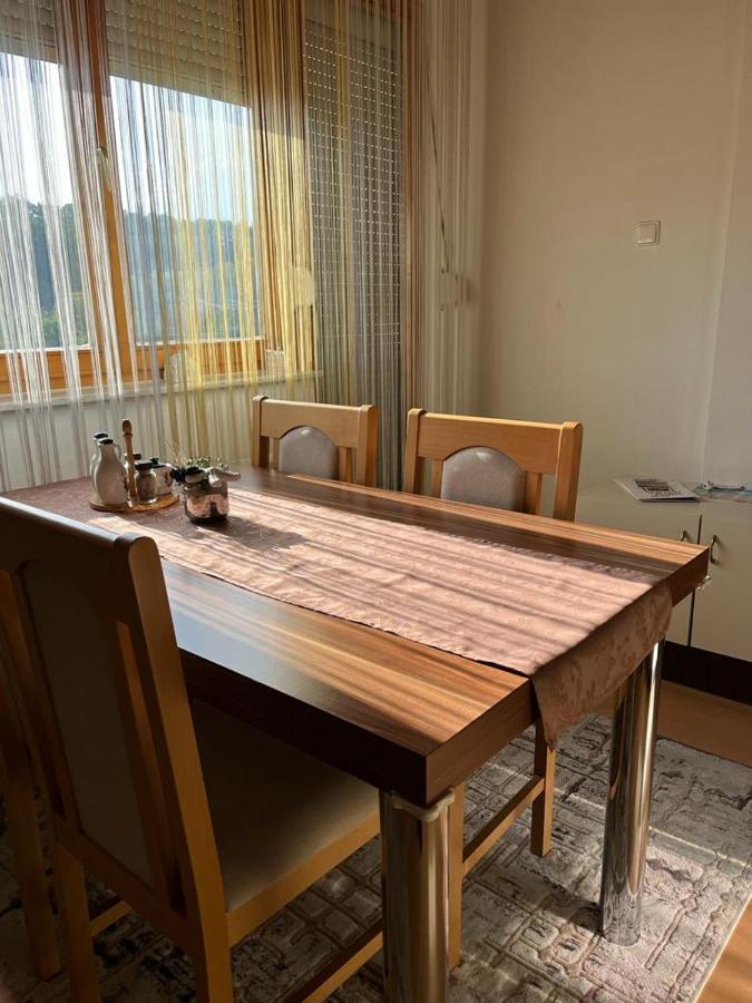 Apartmani M&D Лакташи Экстерьер фото